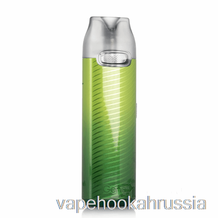 Vape Russia Voopoo V.thru Pro 25w Pod System шелковистый зеленый